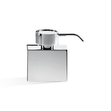 Luxury Soap Dispensers and Soap Dishes