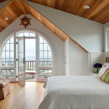 attic