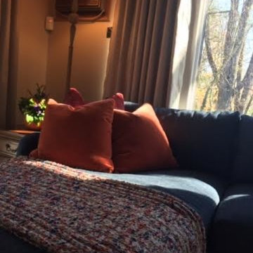 Living Spaces
