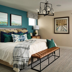 Berkeley Homes Denver Product 14 - Building Materials