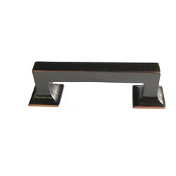 HARDWARE HOUSE - Cabinet And Drawer Handle Pulls