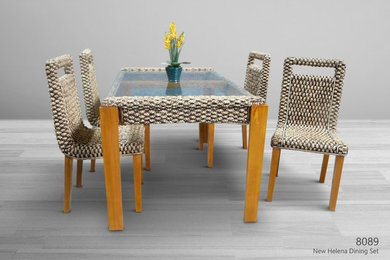 Helena dining set