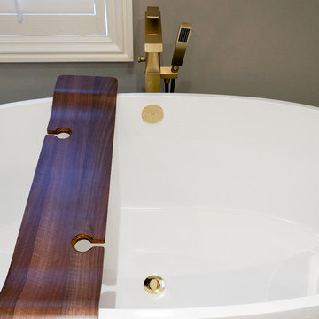 Balsam Ensuite