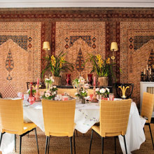Dining and Breakfast areas 2