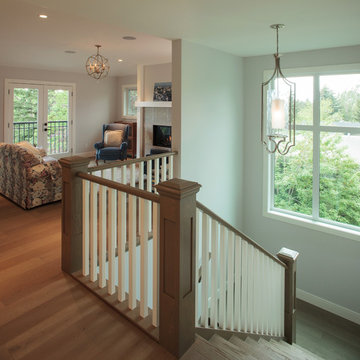 Practical Family Living - Infill