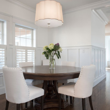 Andover New Home Construction