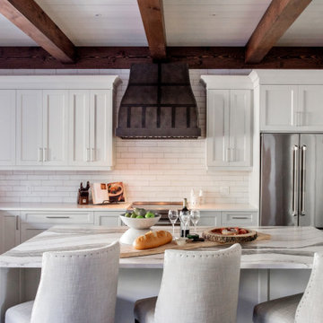 Thornbury Chalet, Ontario