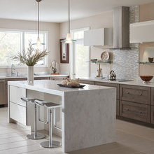 Station kitchen