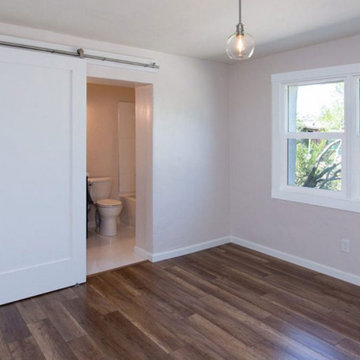 MCG Property Improvements Project