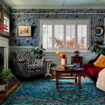 Living Room Overall