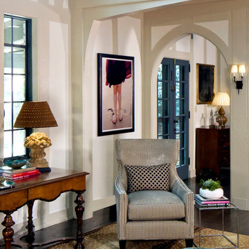 Atlanta – Habersham