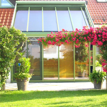Wintergarten