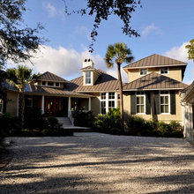 Exterior Ideas