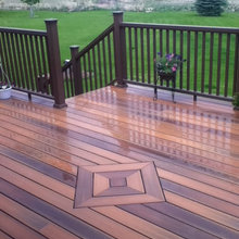 DECK ideas