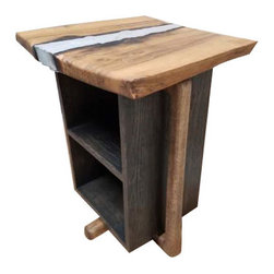River Table - Furniture