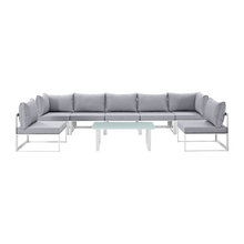 patio products