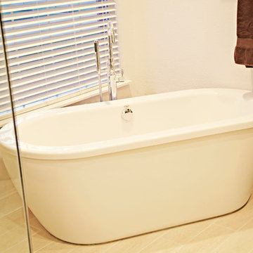bathroom remodeling