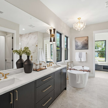 371 9th Street Staging Photos