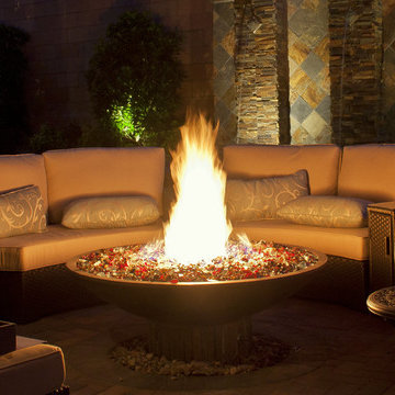 Fire Features