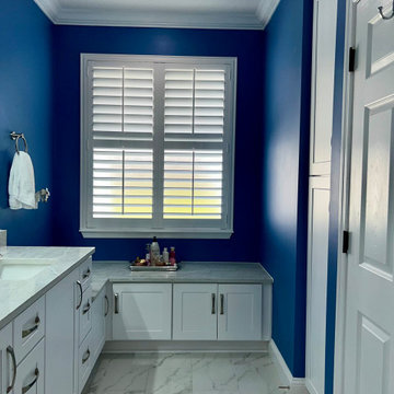 Modern Bathroom