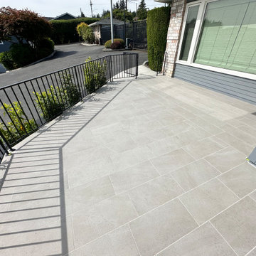 Gig Harbor - full interior remodel