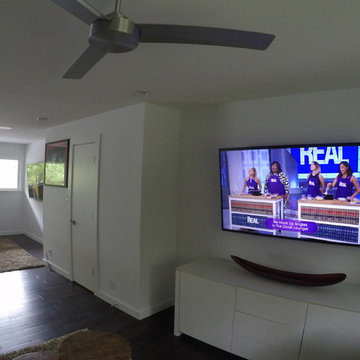 Twin Mesa Renovation