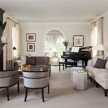Washington DC Transitional Private Residence