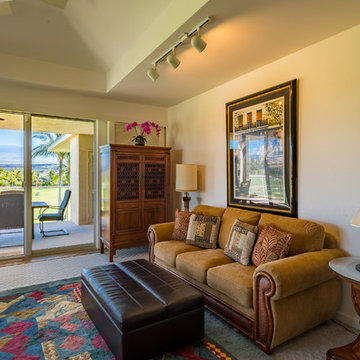 Waikoloa Golf course Condo