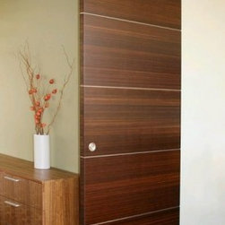 Kirei Panel Products - Interior Doors