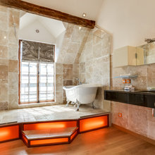 Coup de coeur Salle de Bain
