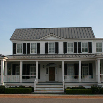 Carolina Island House