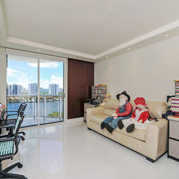 Home Renovation | Yacht Club | 3-2Bedrooms |