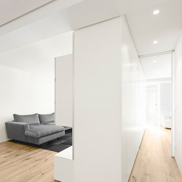 INTERIOR EN ALICANTE