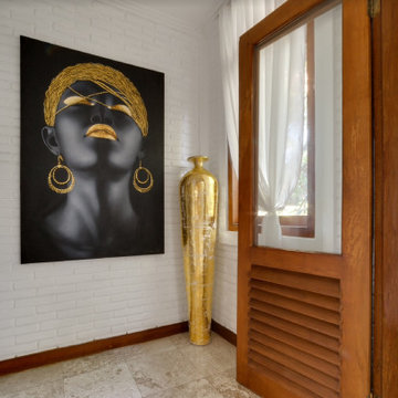Private Villa Bali