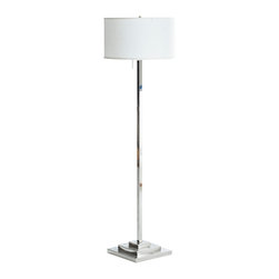 Modern Floor Lamp - Floor Lamps