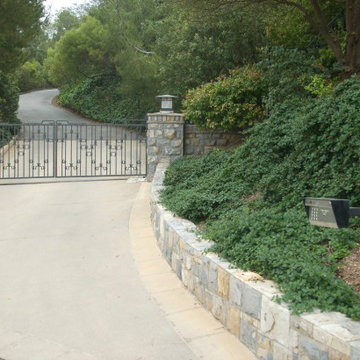 Our Residential Gates