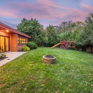 Mid Century Modern