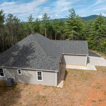 Serene Bluffs Retreat