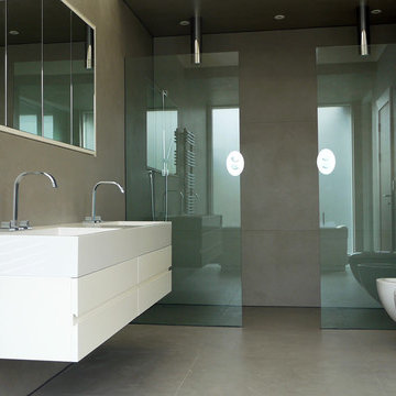 Contemporary Home near Dublin