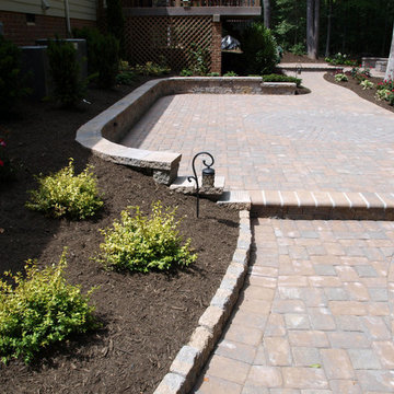 Patios