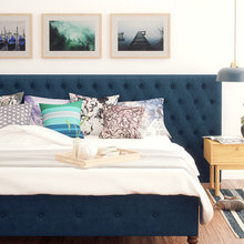 Bedrooms