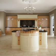 Kitchens