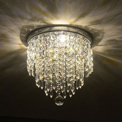 Contemporary Chandeliers by Banyan Imports