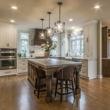 Your Houzz Bookmarks