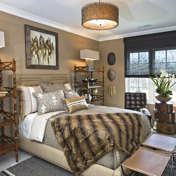 GENTLEMAN'S SUITE