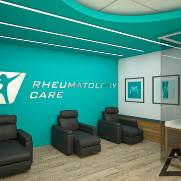 Medical Clinic Design