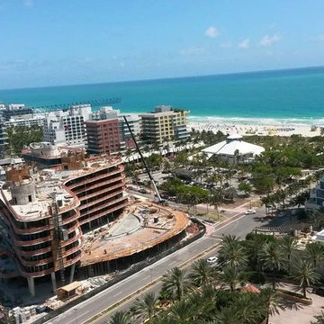 Mold Testing Miami - Florida Inspections Unlimited (305) 910-1171