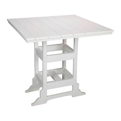 Tables - Outdoor Dining Tables