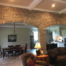 My living room