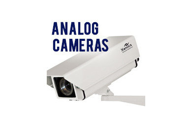 Analog Cameras